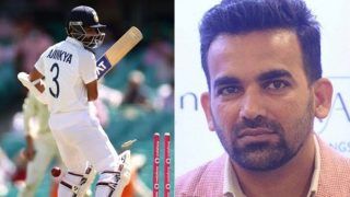 INDvsENG : जहीर खान ने उठाए सवाल- जब गेंदबाजों को बदला जा सकता है तो बल्‍लेबाजों को क्‍यों नहीं ?